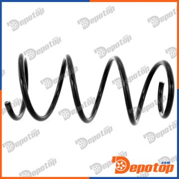 Ressorts de suspension avant pour BMW | 10124400, 11043